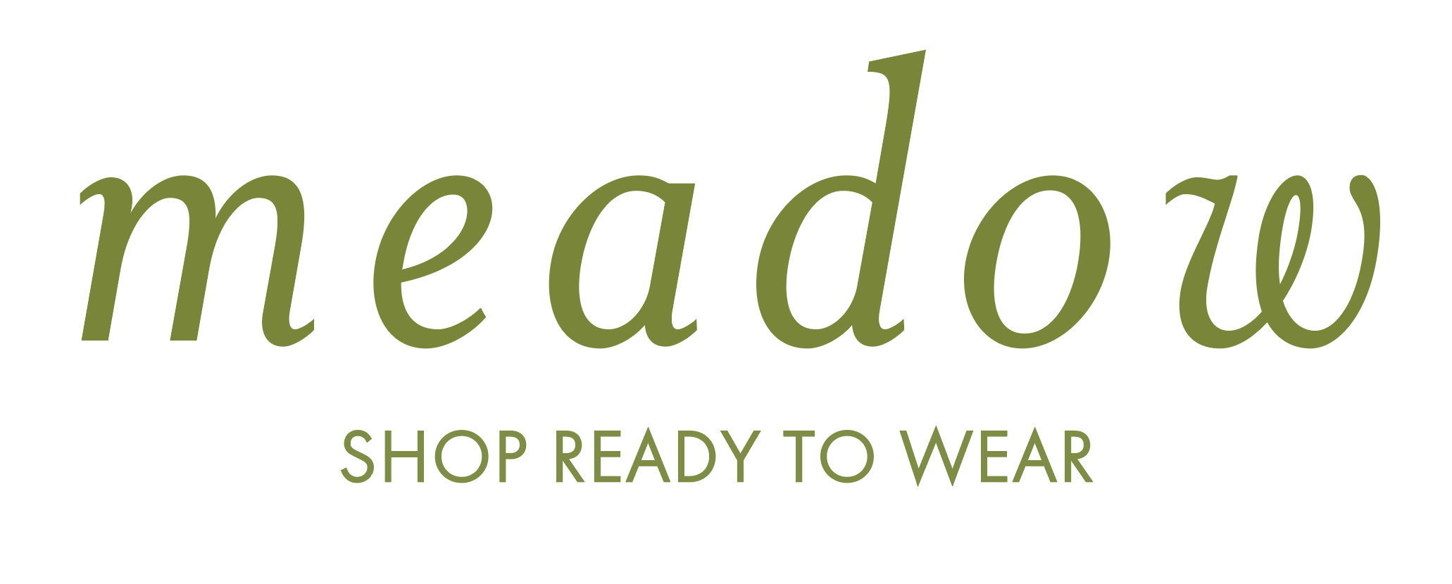 Shop Meadow