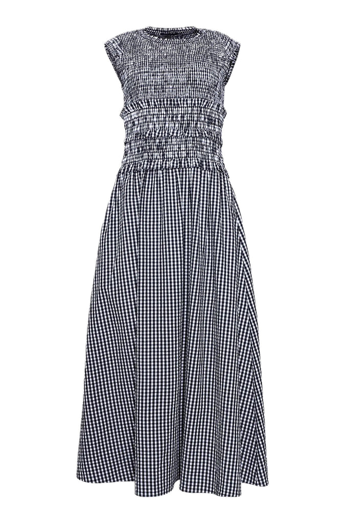 Hunter Bell - Louise Dress  Shop Meadow